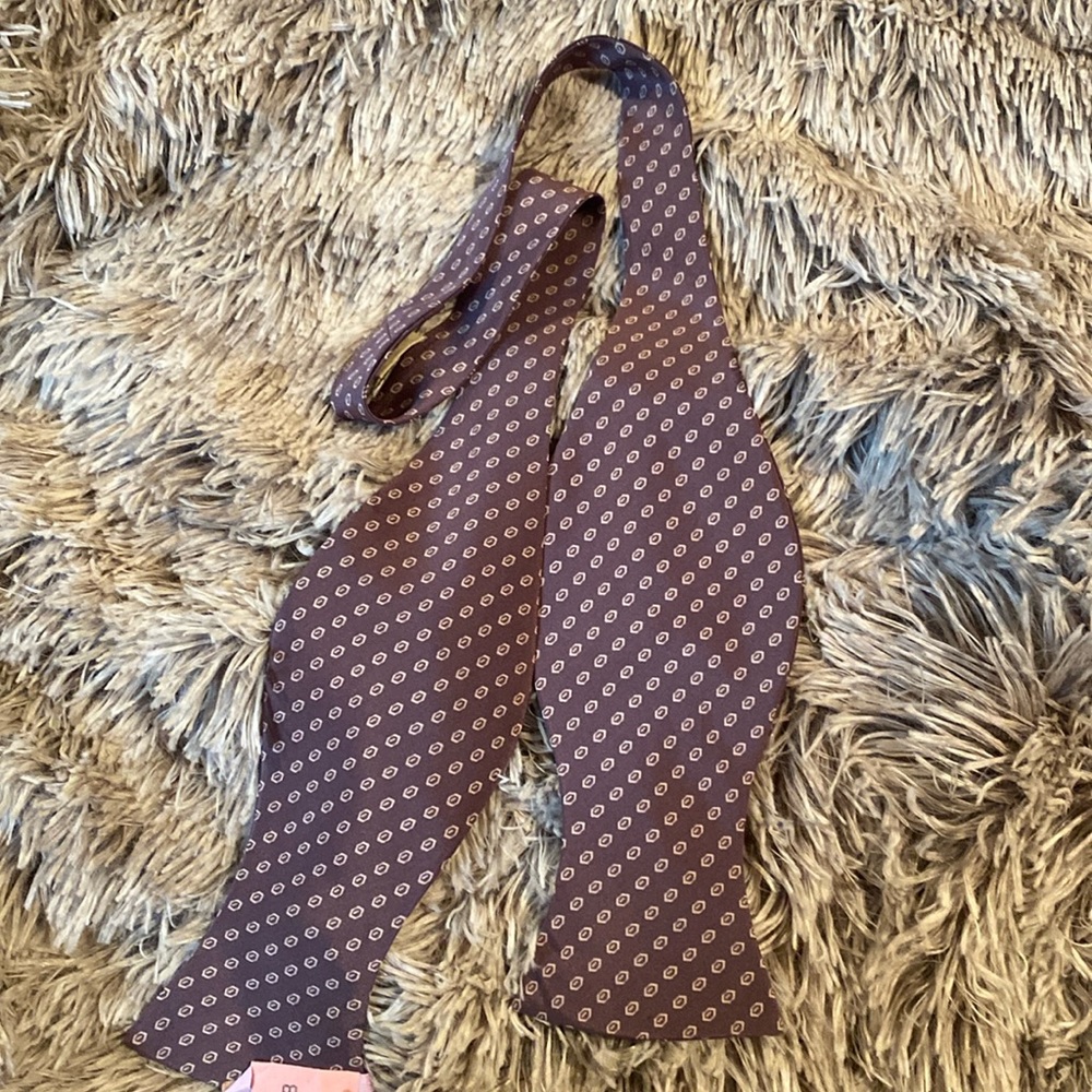 Vintage neck tie